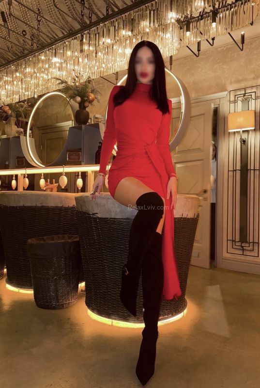 Lviv escort : 👑Olya🔝💵 - photo 7
