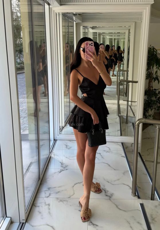 Lviv escort : 👑Olya🔝💵 - photo 9