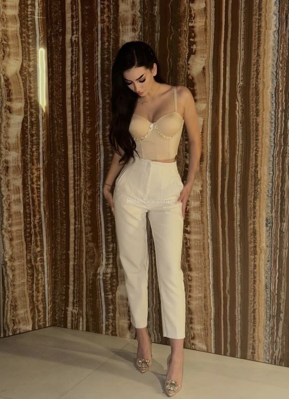 Lviv escort : 👑Ruslana🔝💵 - photo 2