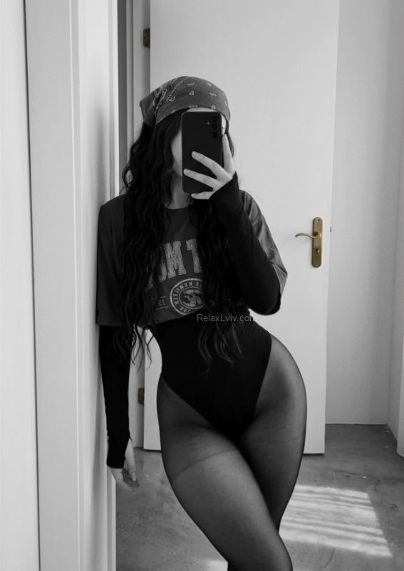 Проститутки Львова : Инна - фото 2