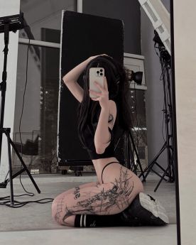 Проститутка Львова : Инна - фото 1