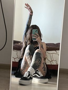 Проститутка Львова : Инна - фото 2