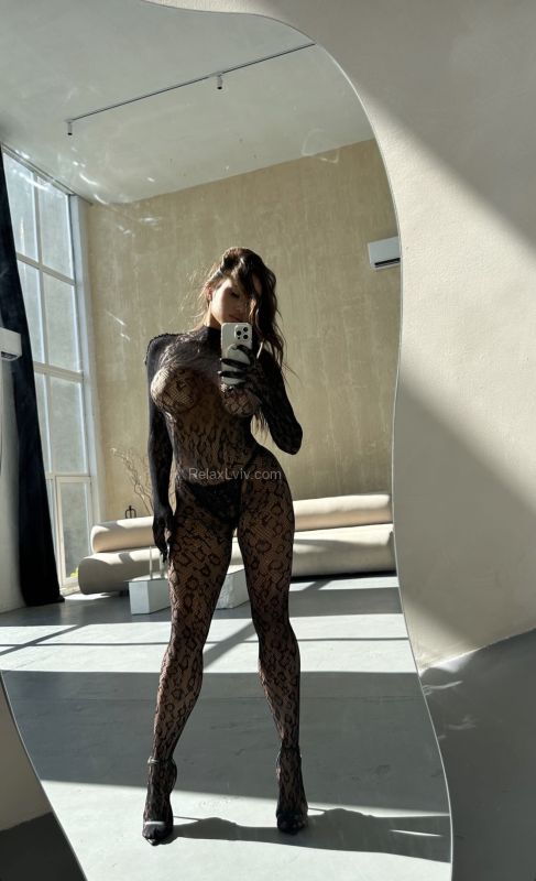 Проститутки Львова : Зайка🐰 - фото 9