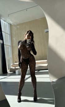 Проститутка Львова : Зайка🐰 - фото 1