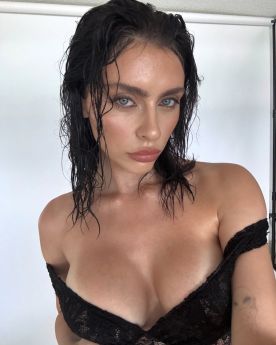 Повія Львова : Єва - фото 2