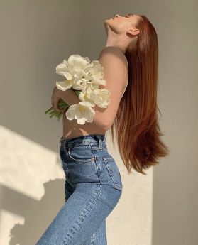 Escort Lviv : 🦊Nika🔝💵 - photo 1
