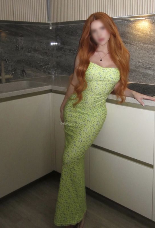 Lviv escort : 🔥Ada🔝💵 - photo 2