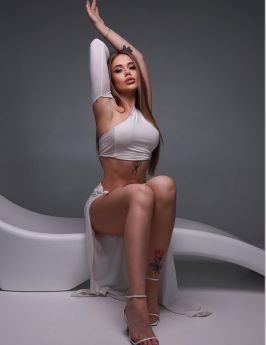 Проститутка Львова : Лена - фото 2
