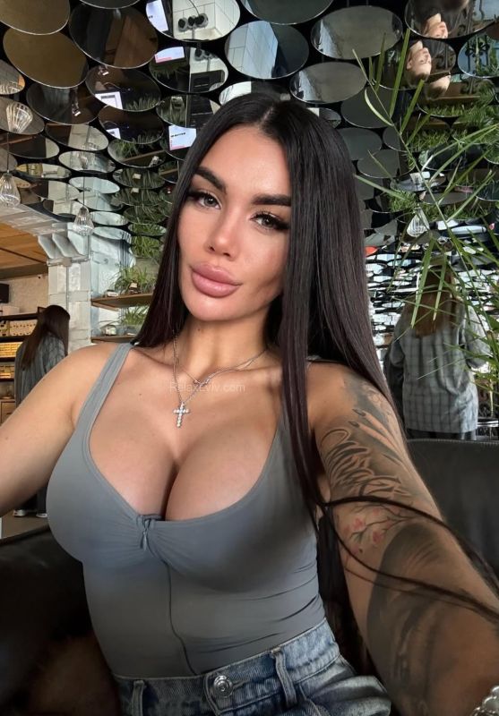 Проститутки Львова : Аміна - фото 6