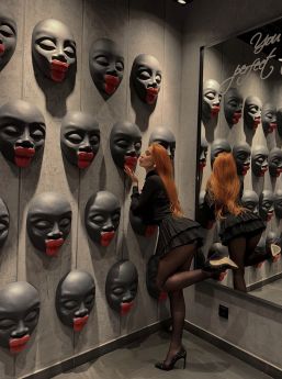 Проститутка Львова : 🔥Ада🔝💵 - фото 4