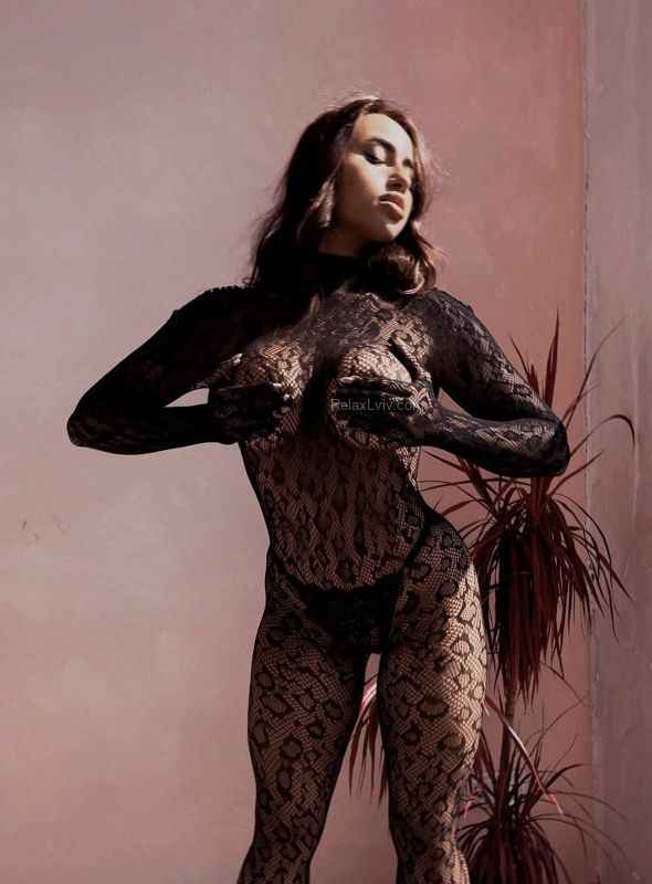 Lviv escort : Svyatoslava🔝💵 - photo 10