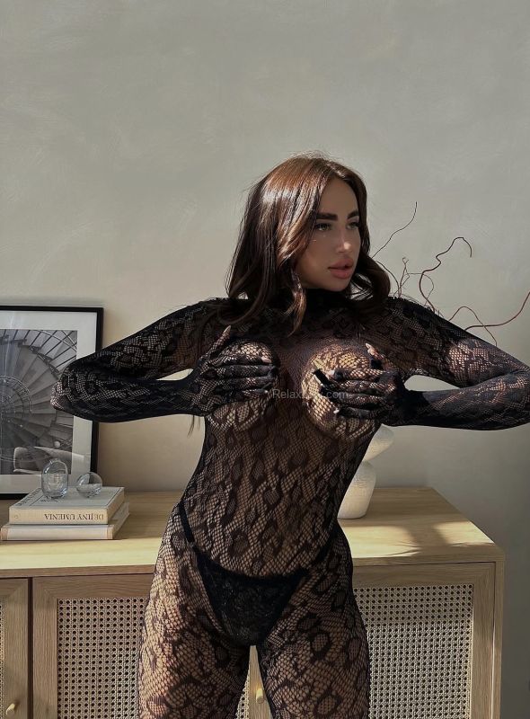Lviv escort : Svyatoslava🔝💵 - photo 3