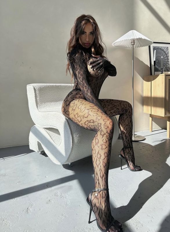 Lviv escort : Svyatoslava🔝💵 - photo 5
