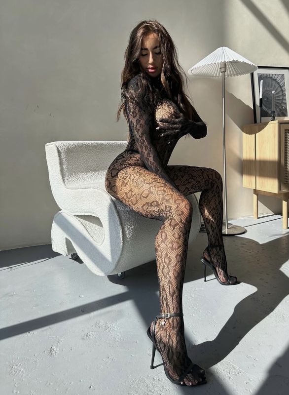 Lviv escort : Svyatoslava🔝💵 - photo 9