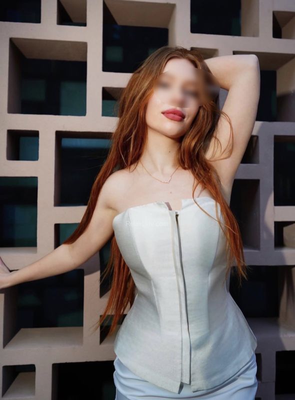 Lviv escort : 🦊Foks🔝💵 - photo 1