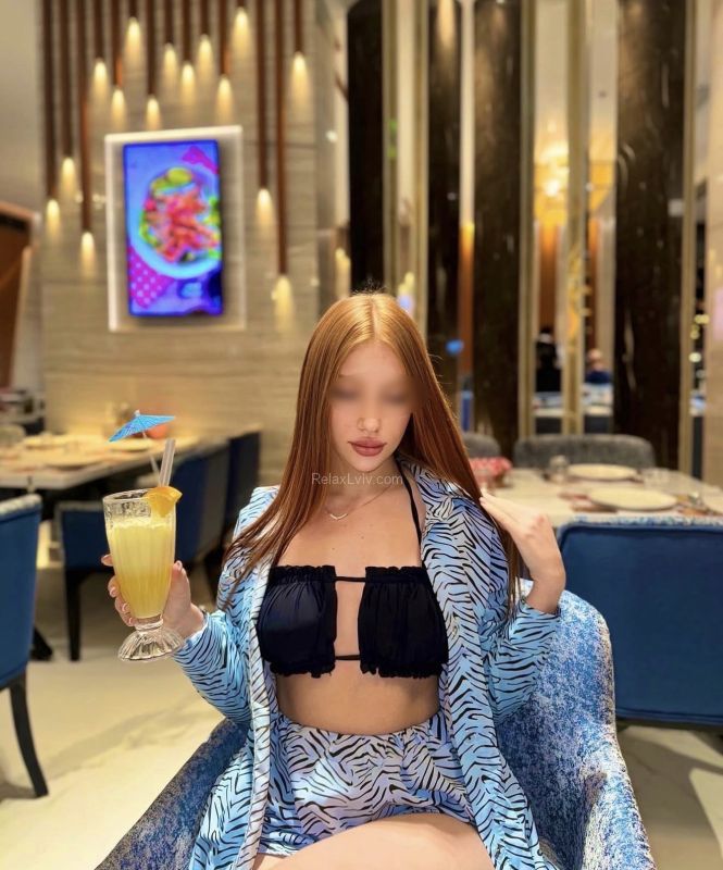 Lviv escort : 🦊Foks🔝💵 - photo 3