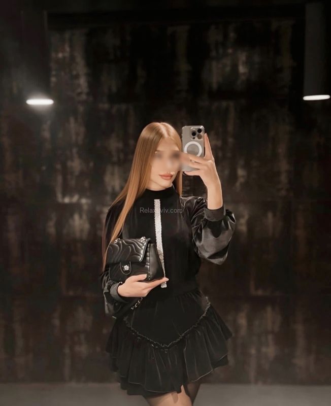 Lviv escort : 🦊Foks🔝💵 - photo 6