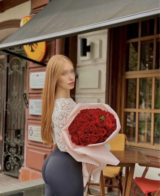 Lviv escort : 🦊Foks🔝💵 - photo 8