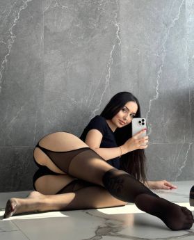 Проститутка Львова : Вікуся - фото 1