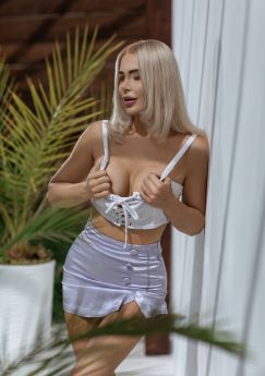 Проститутка Львова : Мері - фото 2