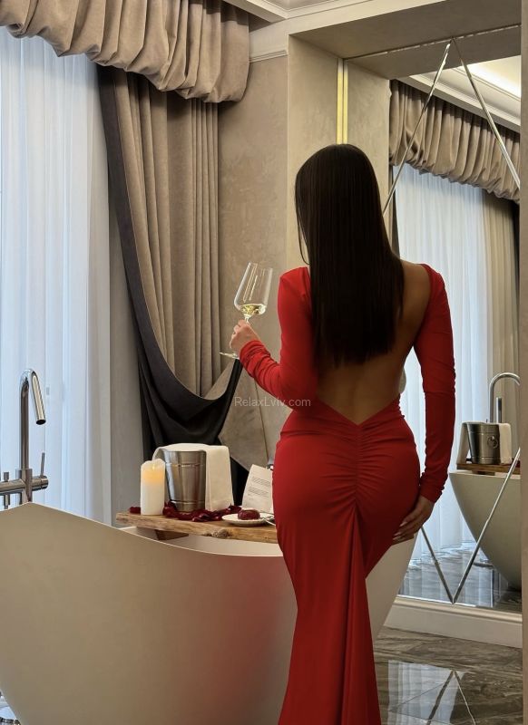 Lviv escort : 👑Zlata🔝💵 - photo 1