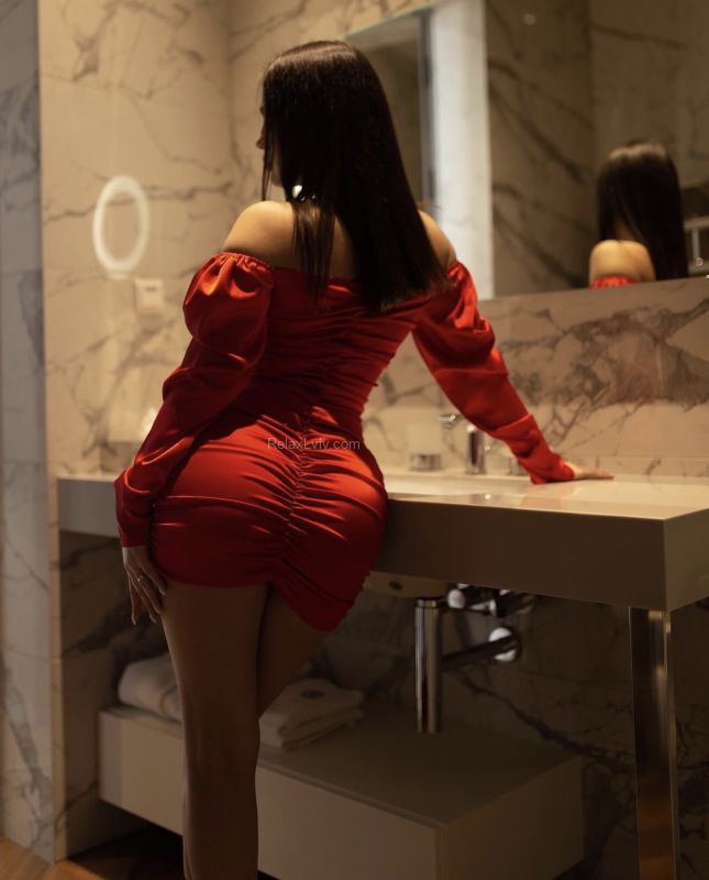 Lviv escort : 👑Zlata🔝💵 - photo 5