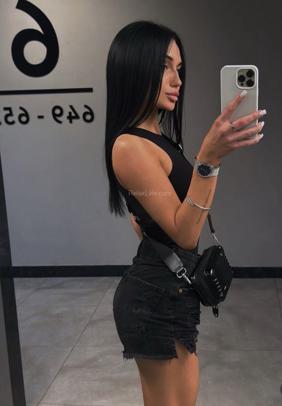 Lviv escort : 👑Varya🔝💵 - photo 1