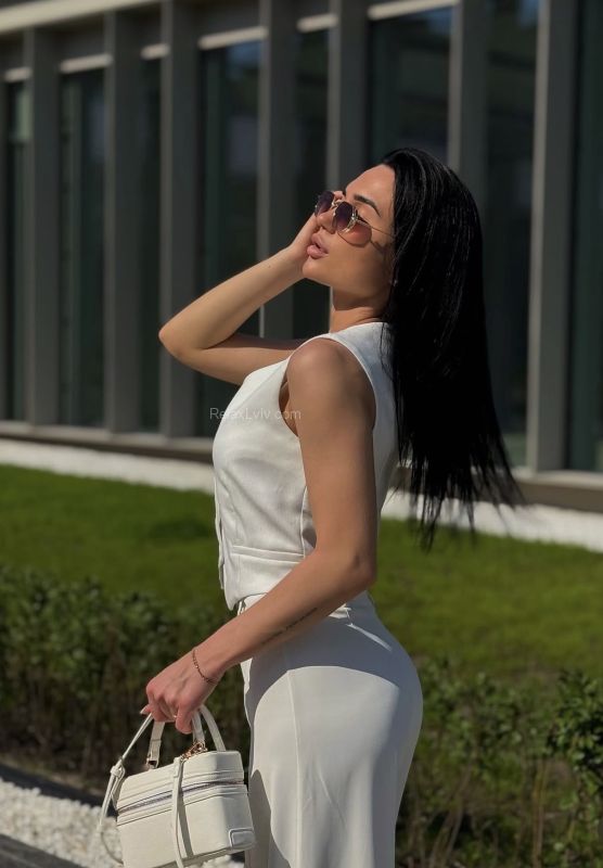 Lviv escort : 👑Varya🔝💵 - photo 3