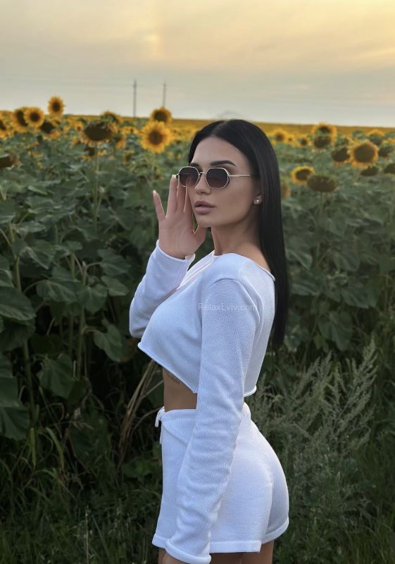 Lviv escort : 👑Varya🔝💵 - photo 6
