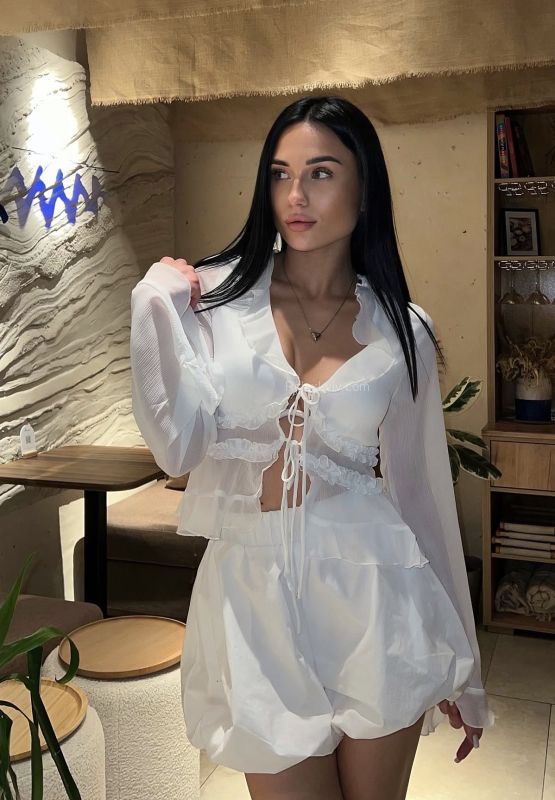 Lviv escort : 👑Varya🔝💵 - photo 8