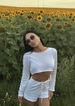 Проститутка Львова : 👑Варя🔝💵 - фото 5