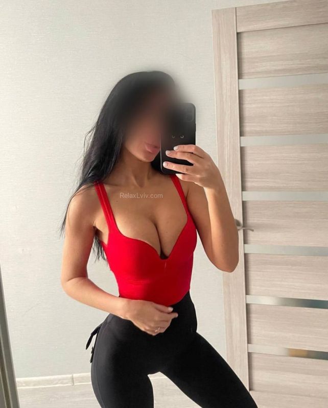 Повія Львова : Соня - фото 1