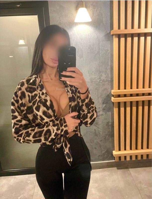 Повія Львова : Соня - фото 8