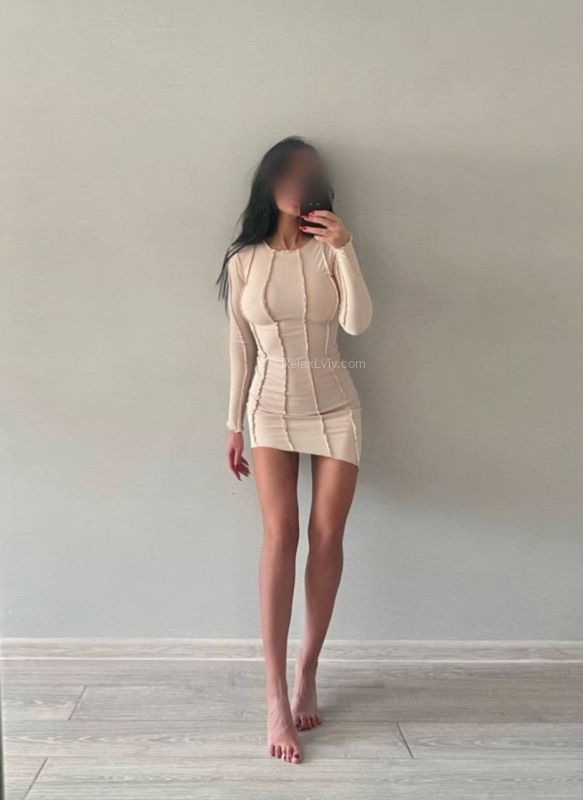 Повія Львова : Соня - фото 9