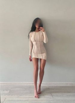 Повія Львова : Соня - фото 1
