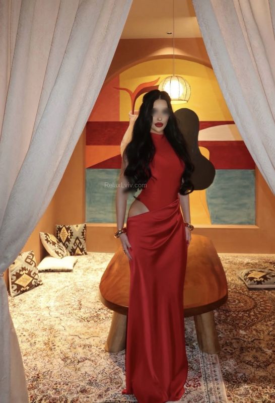 Lviv escort : 👑Rimma🔝💵 - photo 3