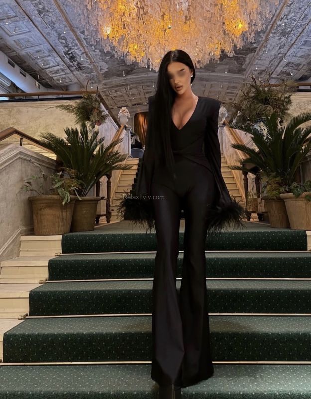 Lviv escort : 👑Rimma🔝💵 - photo 8
