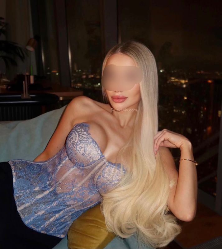 Lviv escort : ✨Mariya✨ - photo 4