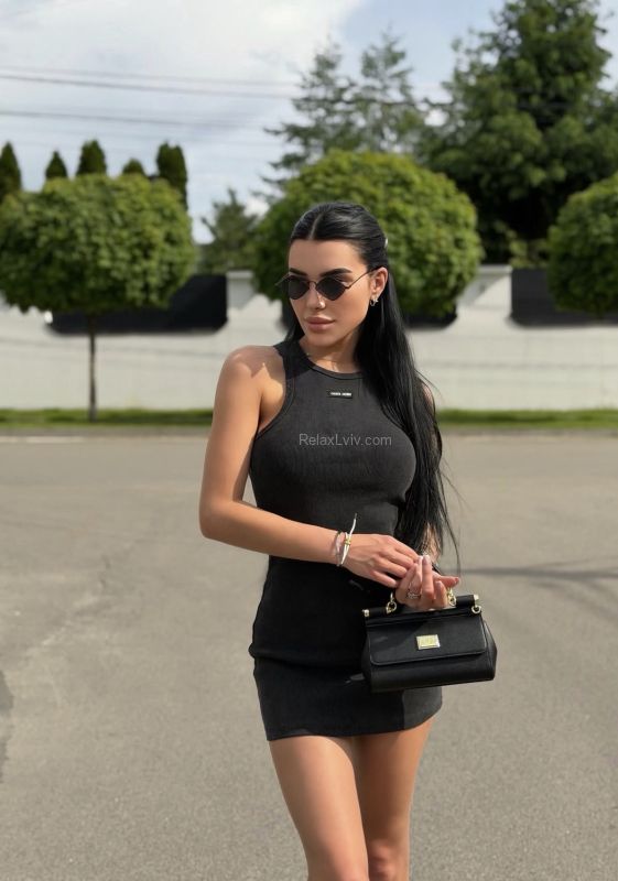 Lviv escort : 👑Stella🔝💵 - photo 2
