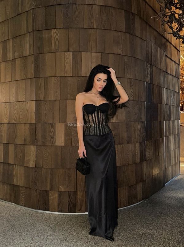 Lviv escort : 👑Stella🔝💵 - photo 5