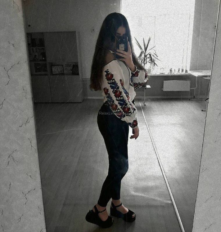 Повія Львова : Софія - фото 3