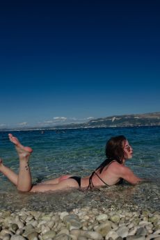Escort Lviv : Alinka - photo 1