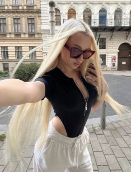 Проститутка Львова : Ева - фото 1