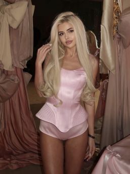 Повія Львова : Єва - фото 1