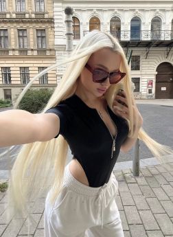 Escort Lviv : Eva - photo 1