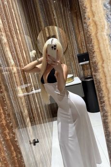 Проститутка Львова : Ева - фото 2