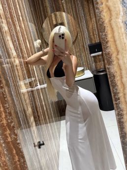 Проститутка Львова : Ева - фото 2