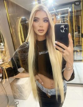Проститутка Львова : Ева - фото 1