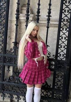 Escort Lviv : Eva - photo 3