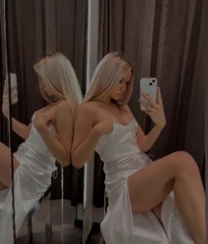 Повія Львова : Єва - фото 3